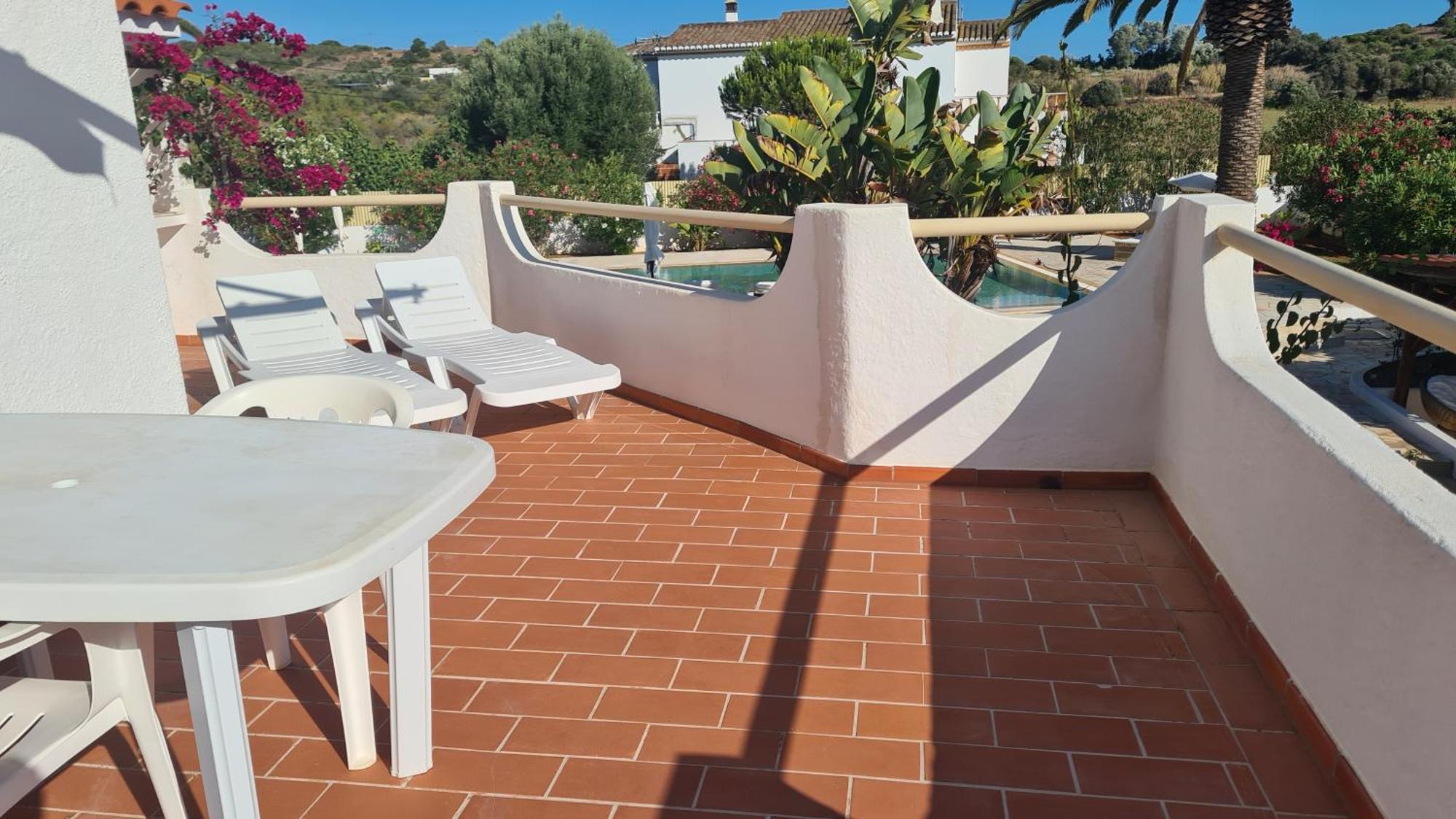 Residence Les Arcades Almádena エクステリア 写真