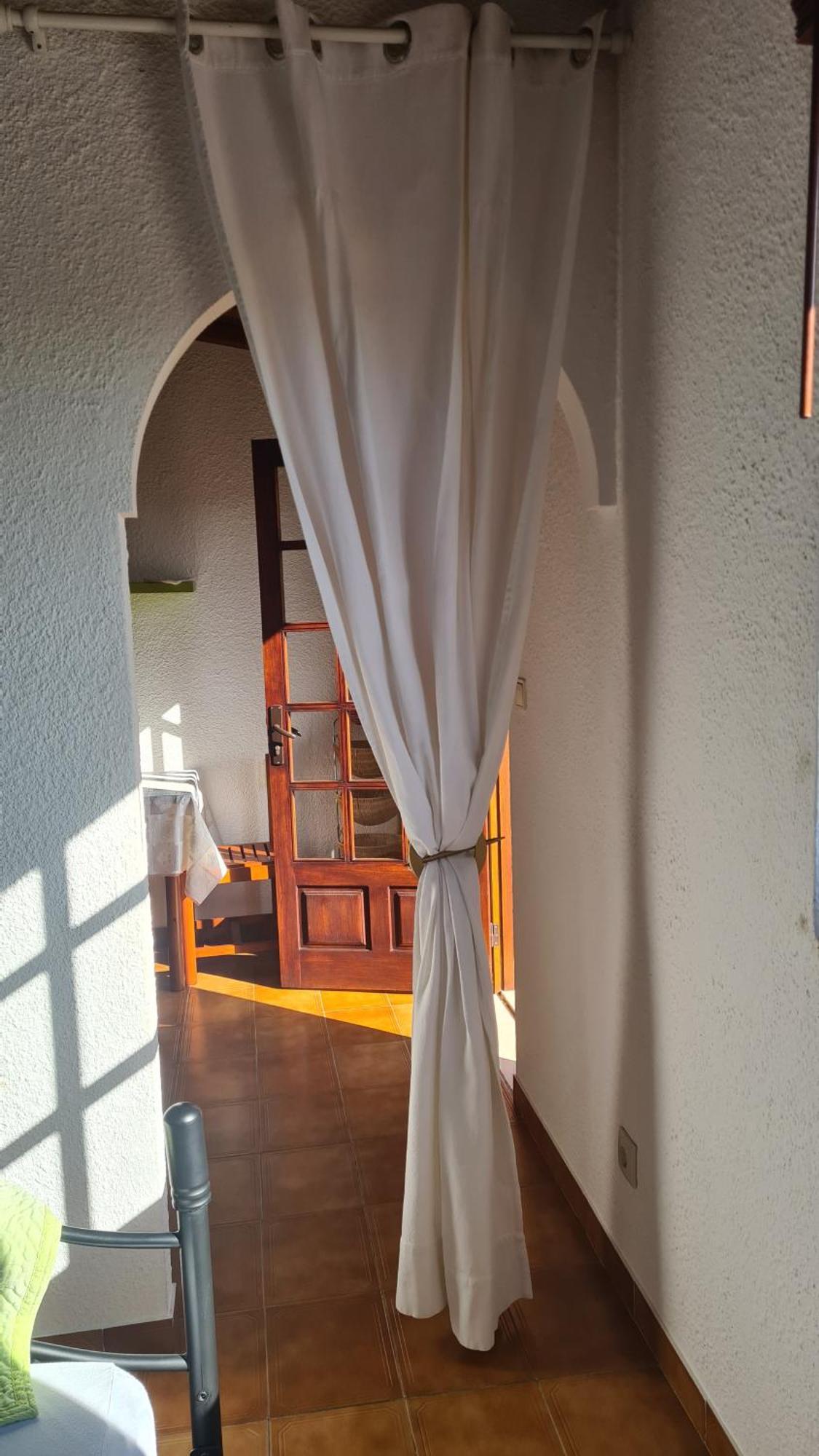 Residence Les Arcades Almádena エクステリア 写真