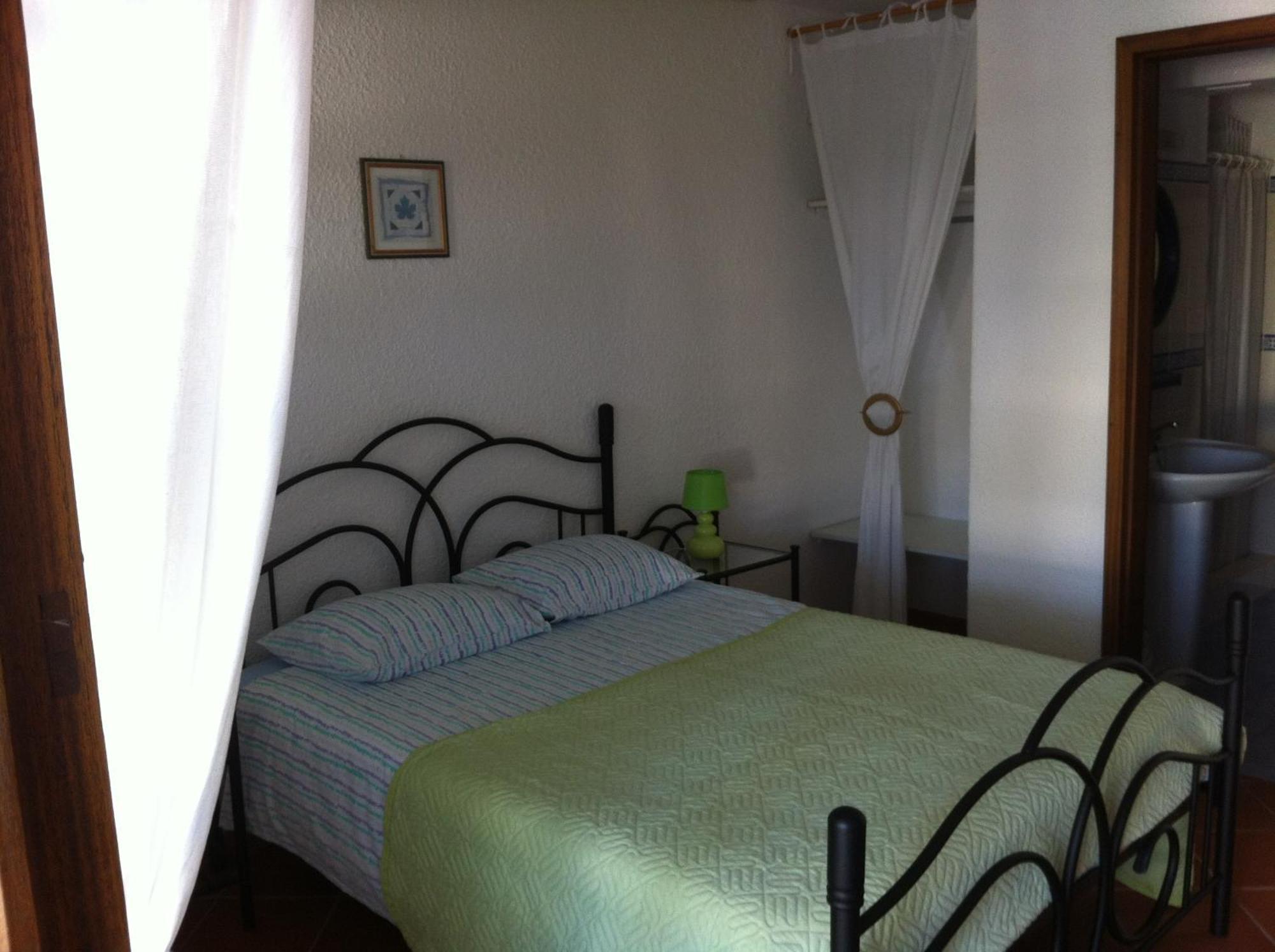 Residence Les Arcades Almádena エクステリア 写真